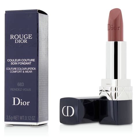 dior lipstick 683|christian dior 683 lipstick.